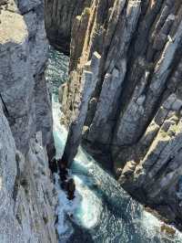 【Cape Hauy｜塔斯馬尼亞海岸的壯麗懸崖】