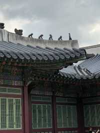 창덕궁 희정당