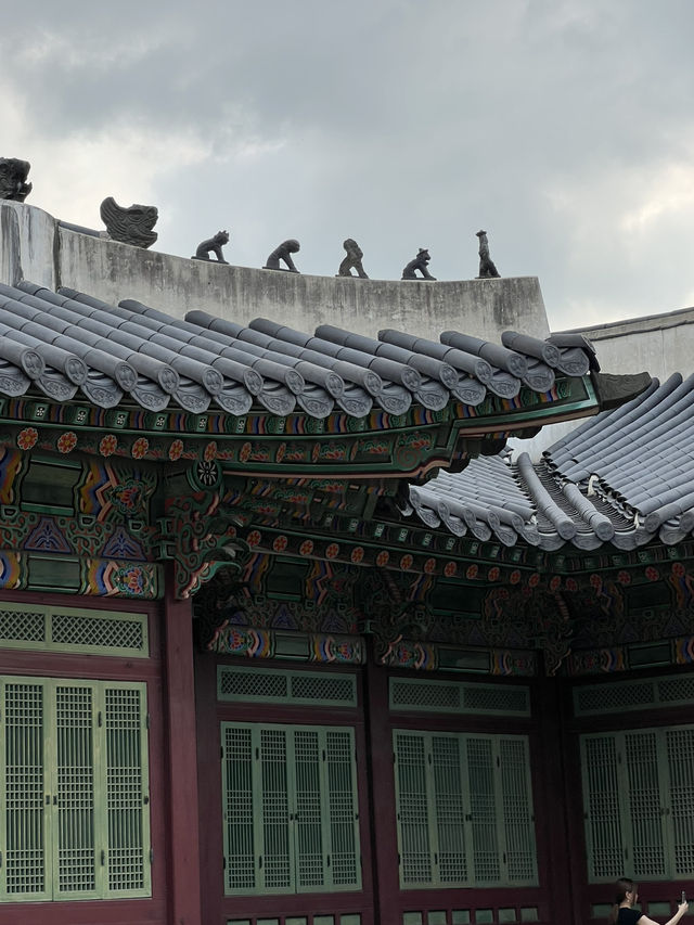 창덕궁 희정당