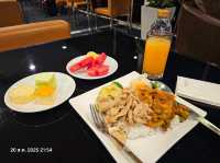 🌙 Miracle Lounge @ ดอนเมือง