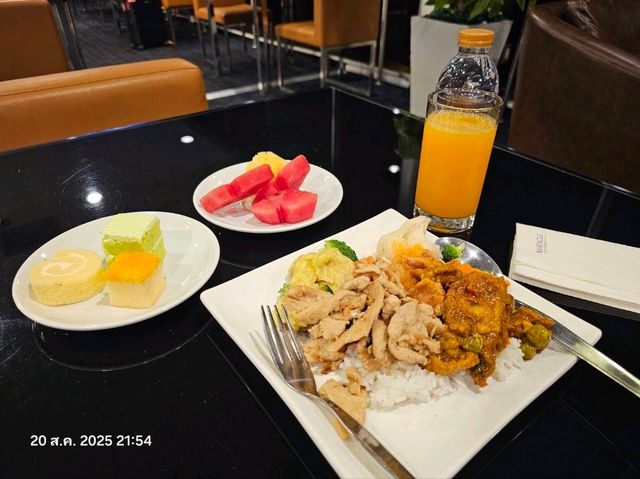 🌙 Miracle Lounge @ ดอนเมือง