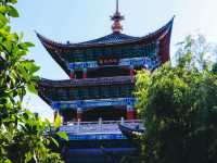 Xingsheng Bridge 