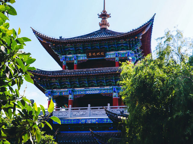 Xingsheng Bridge 