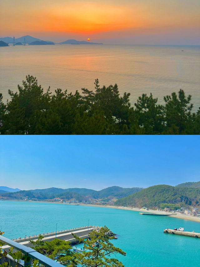 🌊 제주 동쪽에서의 소중한 추억들 🌿