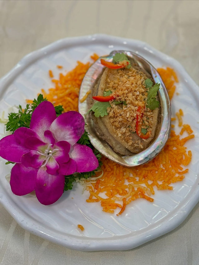 🍽️六福菜館 | 連續16年米芝蓮一星✨