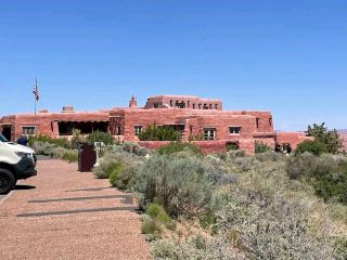 Petrified Forest National Park (AZ)