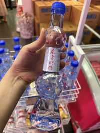 Oriental Pearl Tower