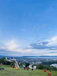 Manila to Bicol Trip