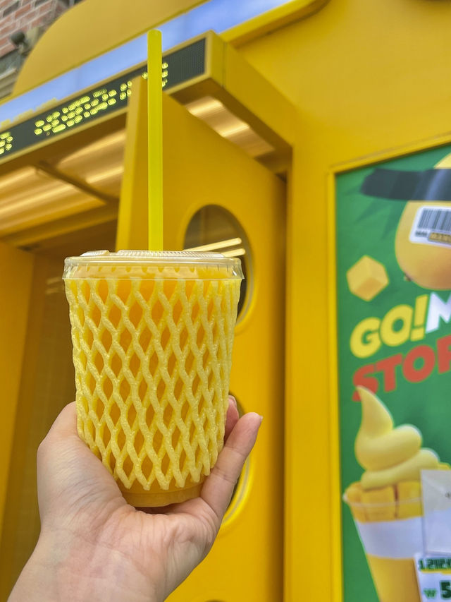 MZ 서울여행 필수코스: 홍대와 연남동💛💛💛 MZ 서울여행 필수코스: 홍대와 연남동💛💛💛