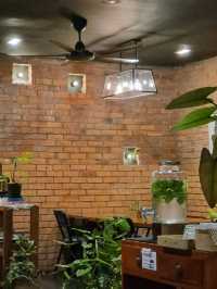 Haru Cafe in Kota Kinabalu 