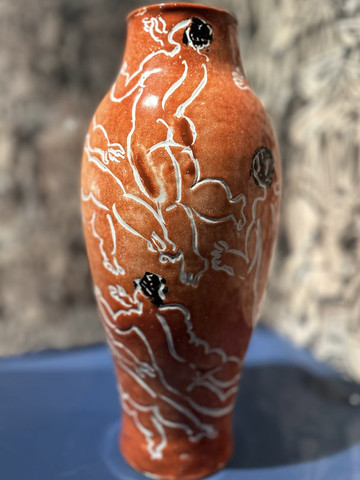 ニースの芸術的な宝石、ジュール・シェレ美術館 | Trip.com アルプマリ