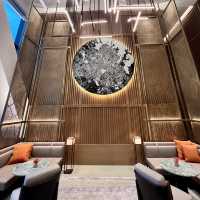 Where Malaysian luxury meets new heights