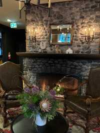 Emerald Lake Lodge – A Timeless Alpine Escape