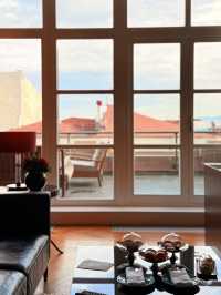 Between Continents and Centuries: A Journey Through Turkey 