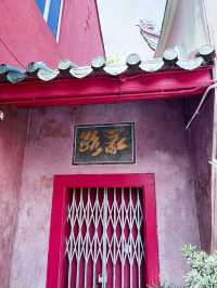 Hiang Thian Siang Ti Temple: Majestic Cultural Gem in Kuching’s Carpenter Street