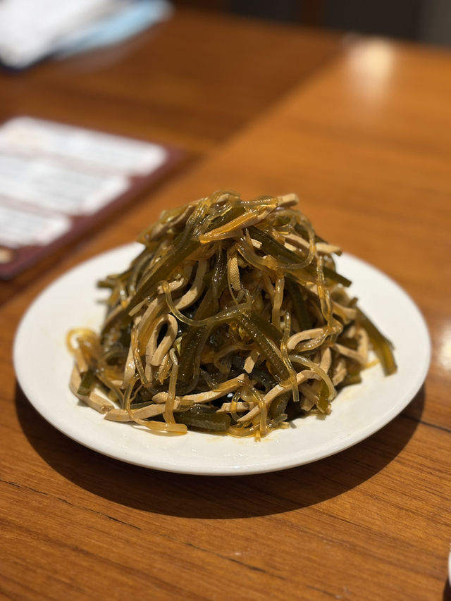 Din Tai Fung สาขา Taipei 101