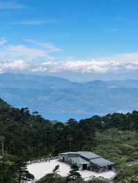 The Ximatan Cableway