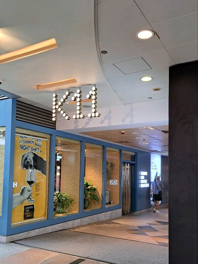 เดินห้างK11แล้วหิว? รวมร้านที่น่าลอง🍵🥤🥢