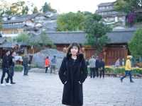 เมืองเก่าลี่เจียง