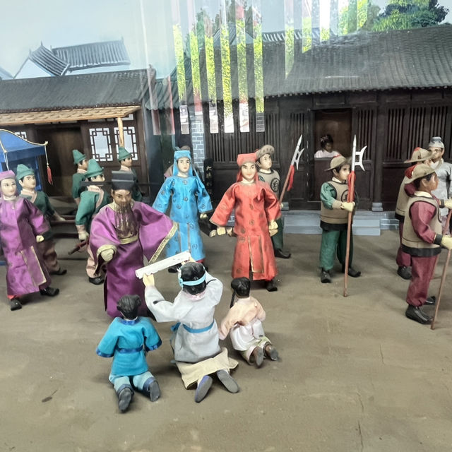 🕰 Kaifeng Song Dynasty Spiritual & Cultural Loop 🕰 Kaifeng Song Dynasty Spiritual & Cultural Loop