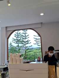 Atmosphere Cafe ร้านกาแฟเก๋ๆ@เชียงดาว