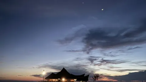 다이빙 천국으로의 여행 ~ 마라투아 — traveler post in Maratua