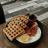 Precision in Every Pour