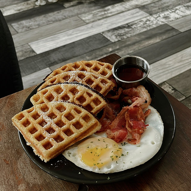 Precision in Every Pour Precision in Every Pour