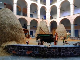 Highlights of Catalan Art Collections