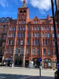 Liverpool A City of Heritage and Culture in Merseyside