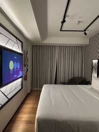Excellent Stay at Tribe Phnom Penh