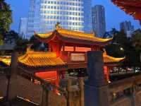 Anshun Bridge 安顺桥 : สะพานอันชุน