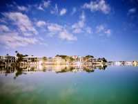 陽光海岸