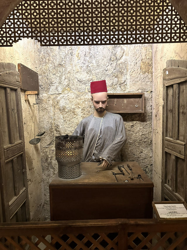 🌟 Odeon Theater & Museum, Amman, Jordan