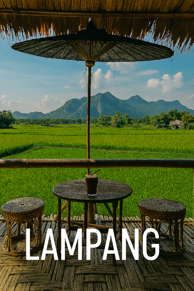 เกาะคา  แต่ไม่มีเกาะ