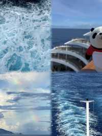 鼓浪嶼號房間設施＆行李準備指南🎒