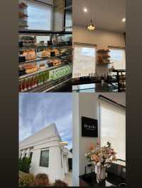 Brunello.hdy (บรูเนลโล) คาเฟ่เปิดใหม่หาดใหญ่