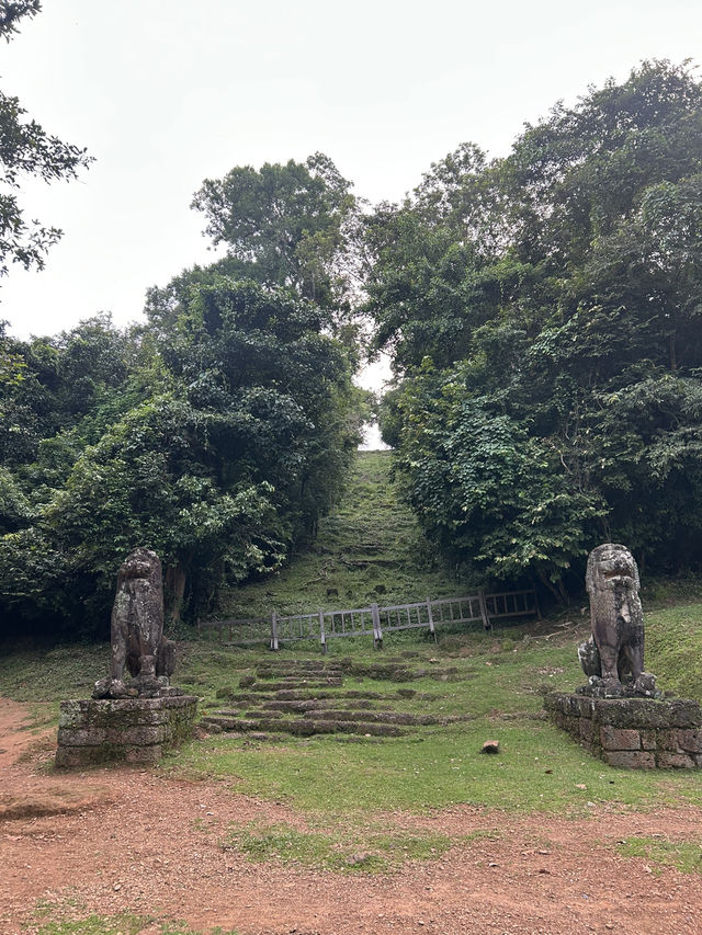Angkor Wat Amazing! 