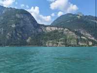 Lake Lucerne
