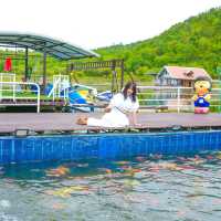 เดอะกาญจน์รีสอร์ท- The Kan Resort