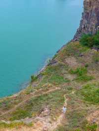 ✨ Haining – A Hidden Gem by the Sea in Zhejiang ✨