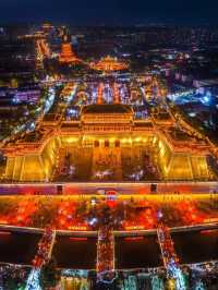 Luoyang Nights🌙