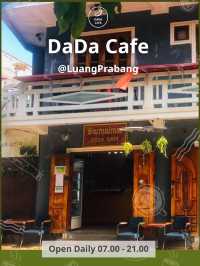 ☕ DaDa Cafe (Roasters, Bar & Restaurant) | LPB
