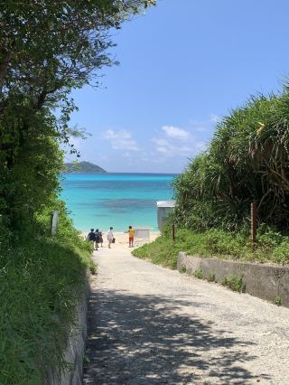 This Photo Will Make You Want to Visit Okinawa