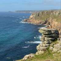 A Magical Journey to St Michael’s Mount