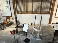 🧵 Suzhou Silk Museum — Dive into China’s Silk Legacy