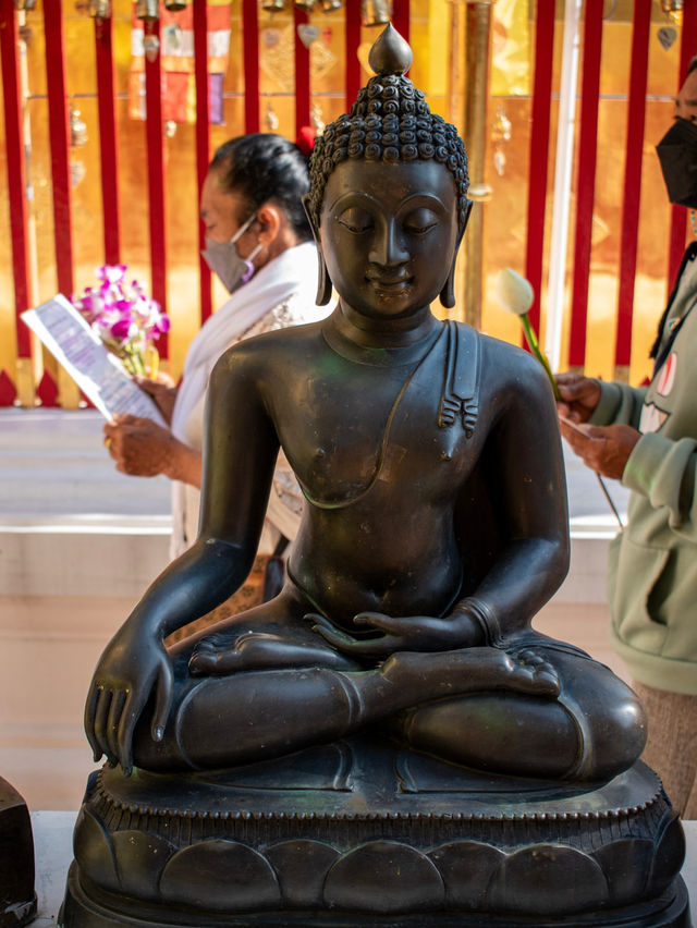 雙龍寺