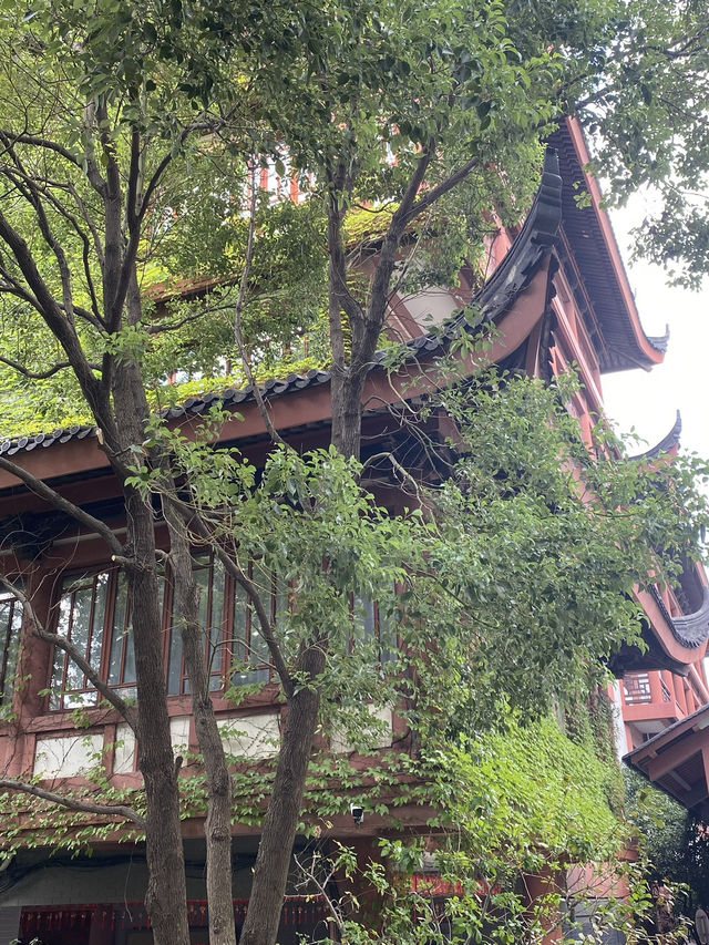 JADE BUDHA TEMPLE 🙏🏻🧎‍♀️‍➡️📿
