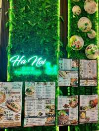 啟德零售館人氣越南粉推介