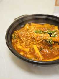 Authentic Korean Cuisine【DAILY CHICKEN】@Bugis